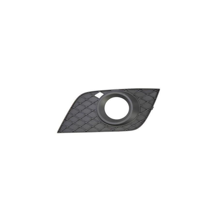 Blic 6502-07-3538917P Bumper Grill Suitable For Mercedes-Benz Ml-Class (W164)