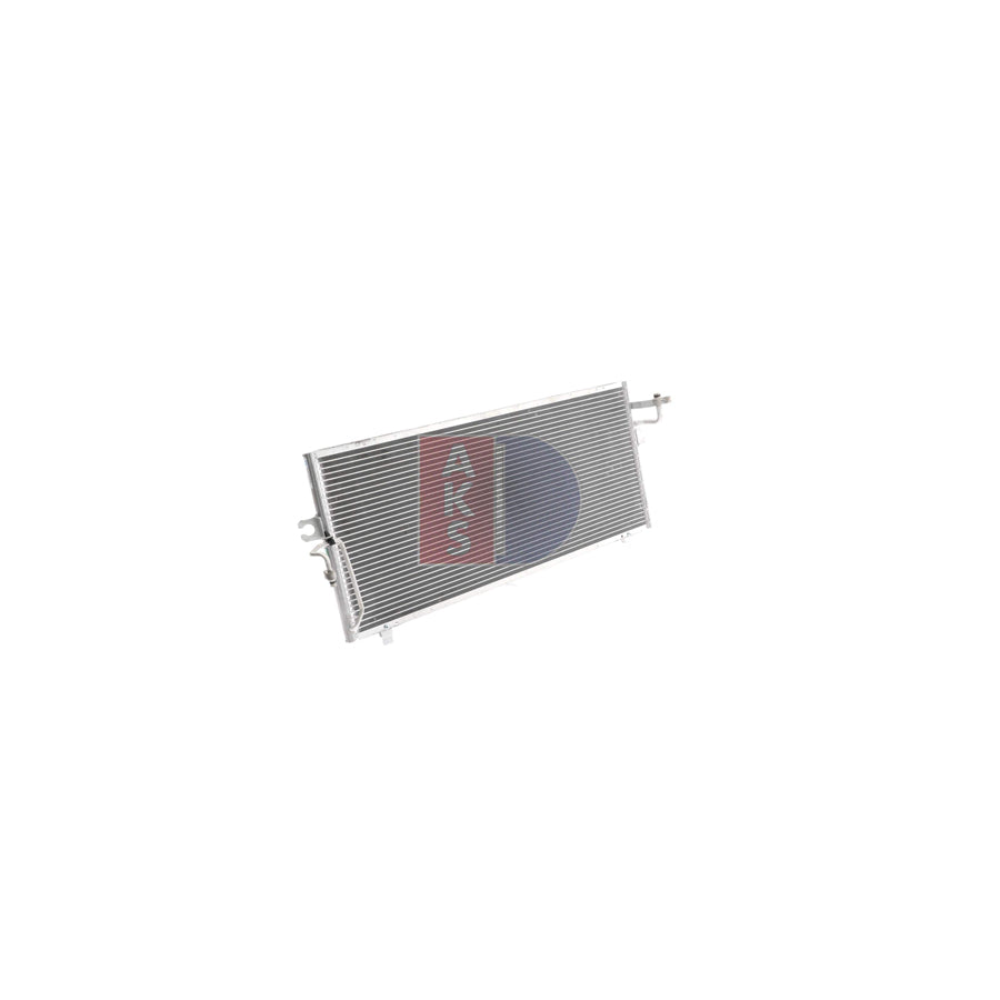 AKS Dasis 072004N Air Conditioning Condenser for Nissan Primera