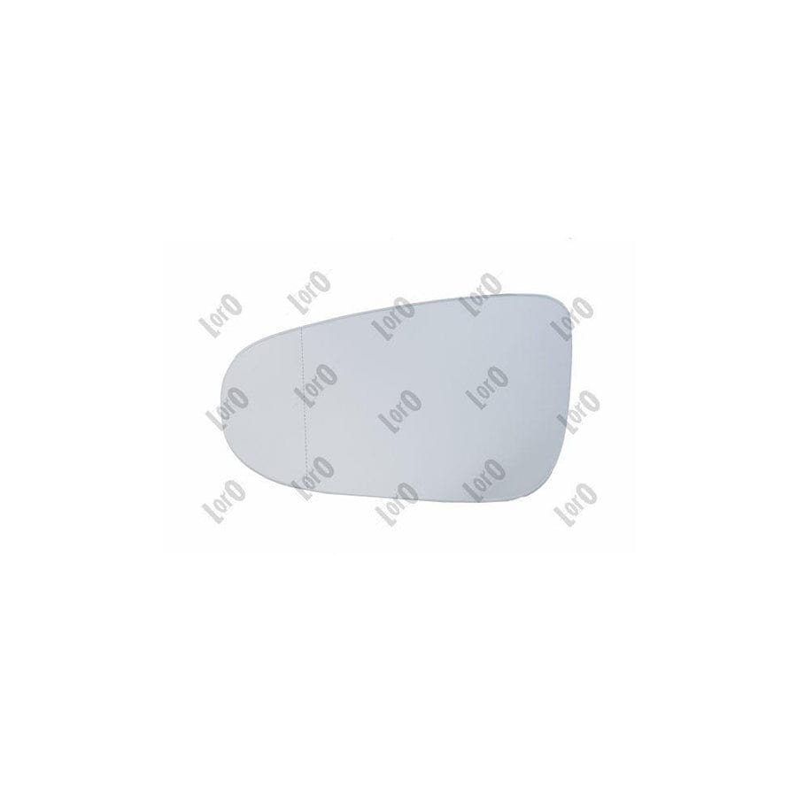 Abakus 4013G01 Mirror Glass, Outside Mirror