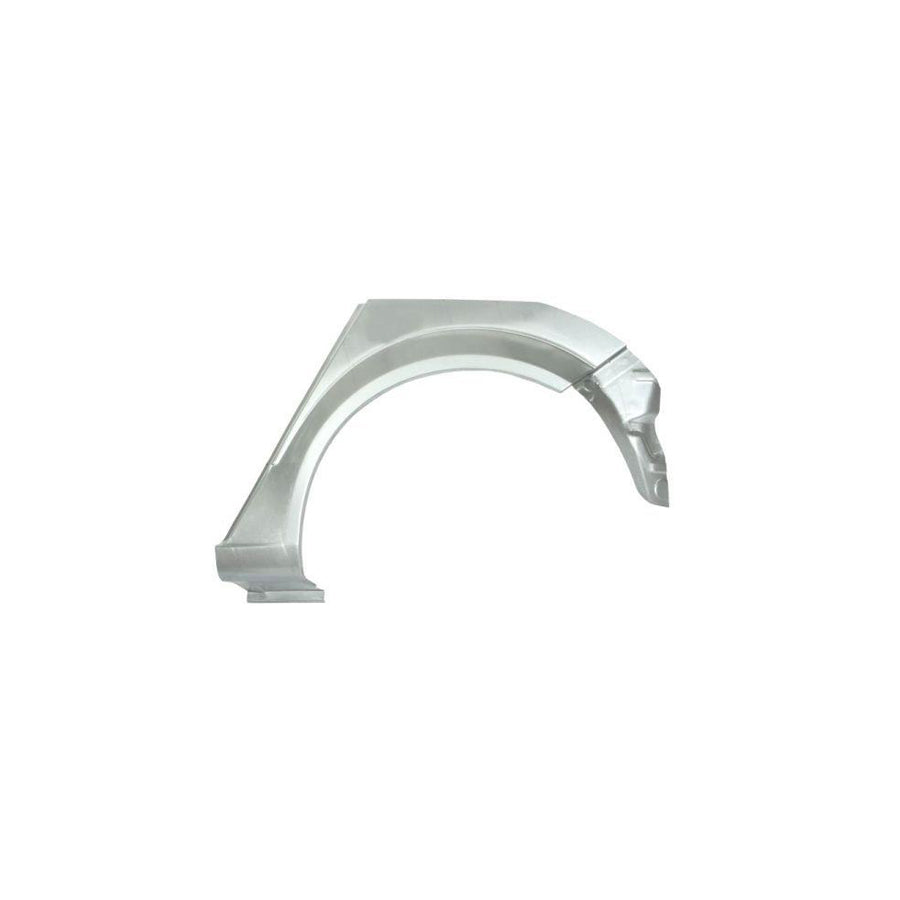 Blic 6504-03-5052581K Wheel Arch Liner For Opel Astra