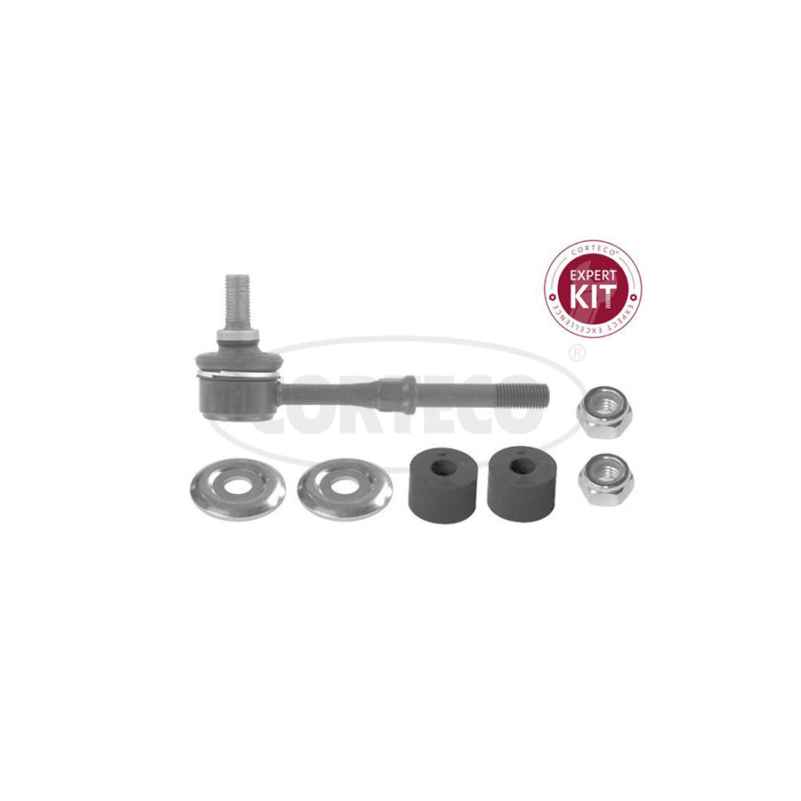 Corteco 49396277 Anti Roll Bar Link for Mitsubishi Lancer