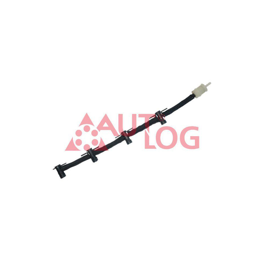 Autlog Kl3108 Hose, Fuel Overflow