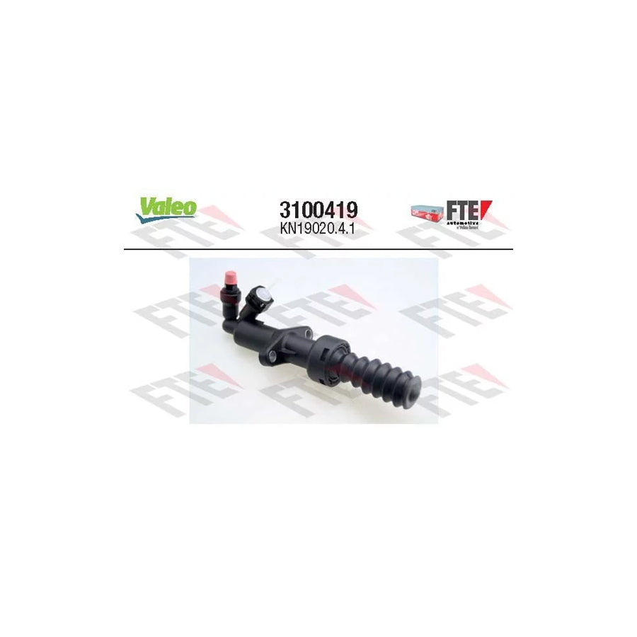 FTE 3100419 Slave Cylinder, Clutch