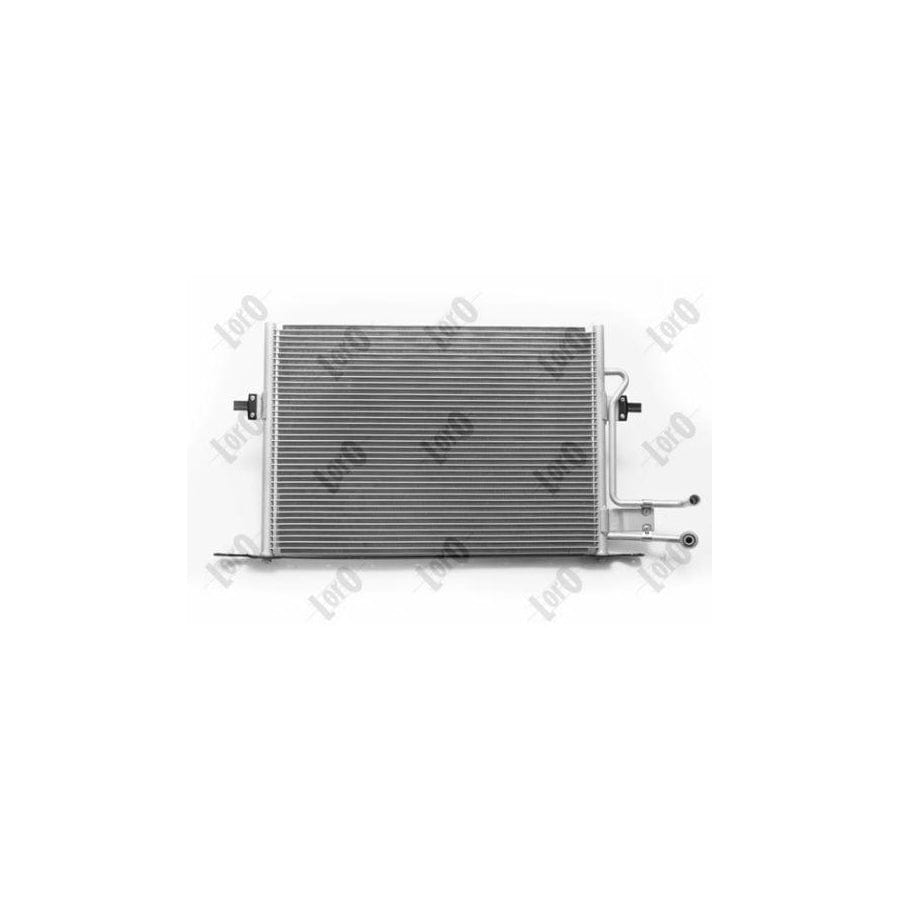 Abakus 0170160002 Air Conditioning Condenser for Ford Mondeo