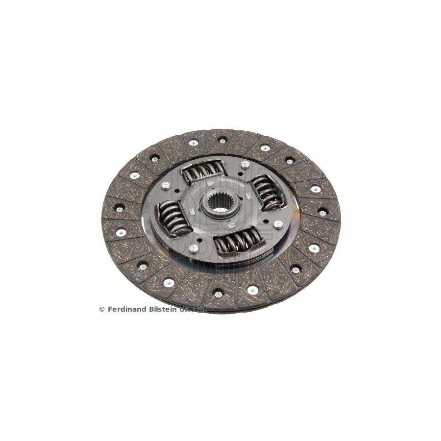 Blue Print Ads73122 Clutch Disc