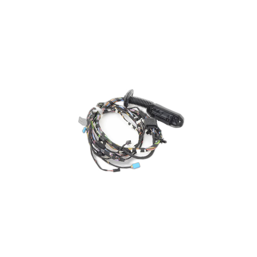 Genuine BMW 61129315126 F25 F26 Co-Driver'S Side Door Cable Harness (Inc. X3) | ML Performance US Car Parts