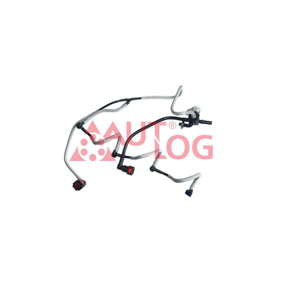 Autlog Kl3143 Hose, Fuel Overflow