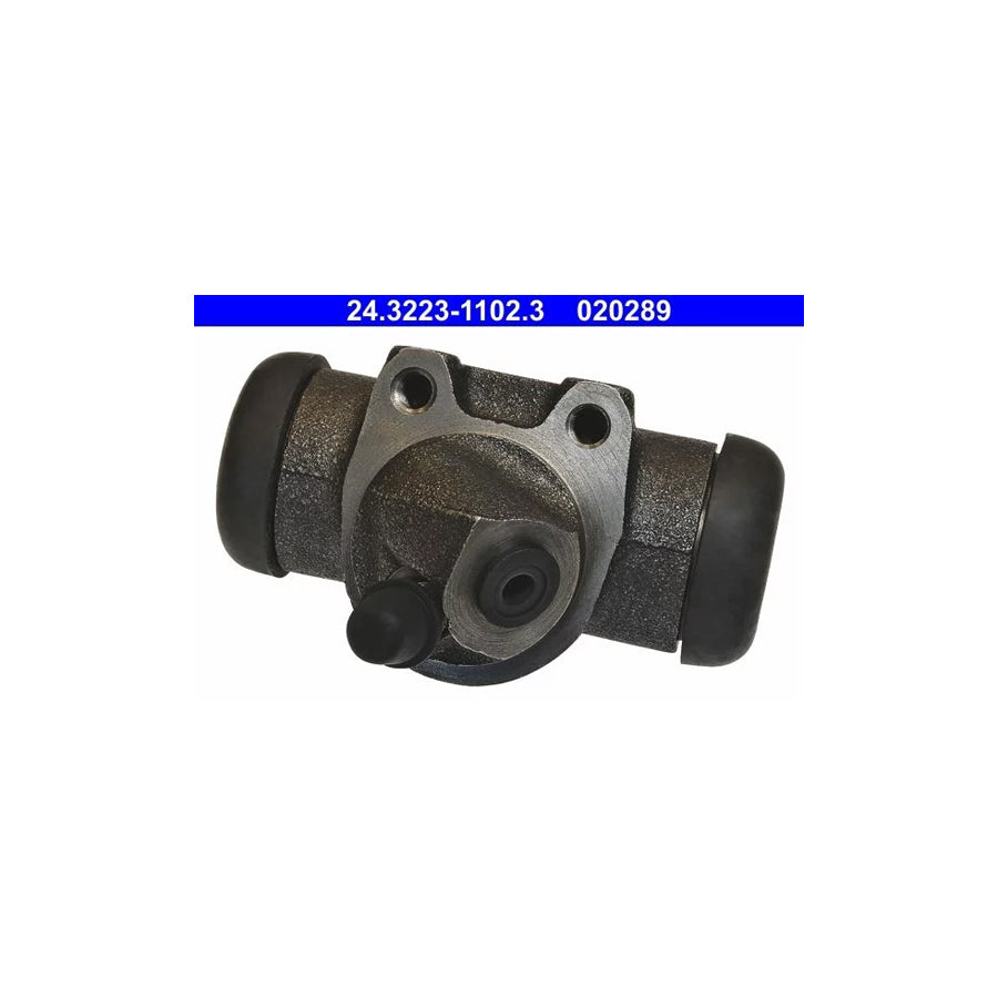 ATE 24.3223-1102.3 Wheel Brake Cylinder