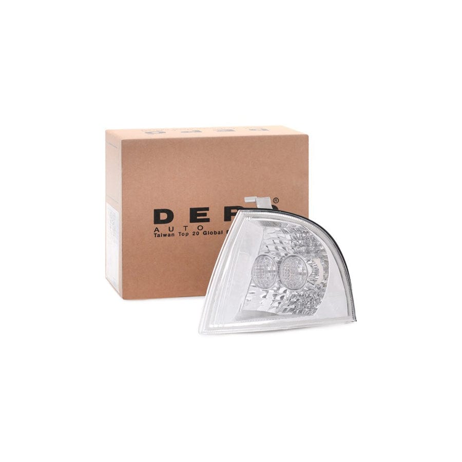 Abakus 6651503Lue Side Indicator for Skoda Octavia