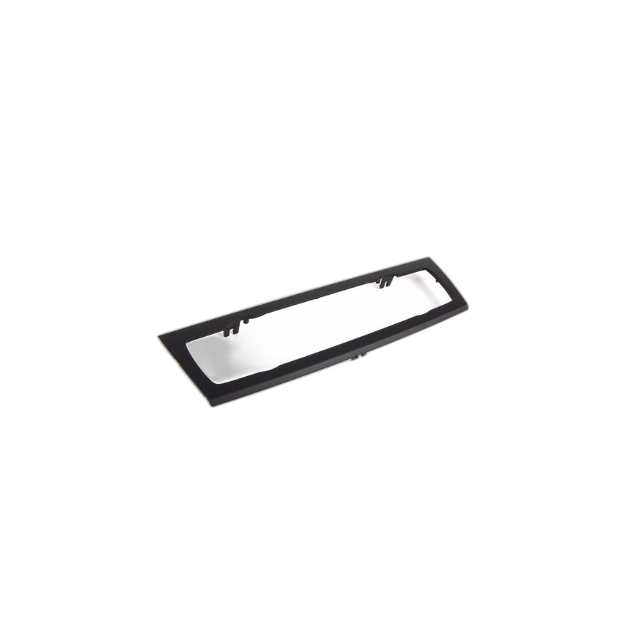 Genuine BMW 64116957957 E88 E87 E82 Front Plate, Contr. Auto Air Conditioner (Inc. 120d, 116i 1.6 & 130i) | ML Performance UK Car Parts
