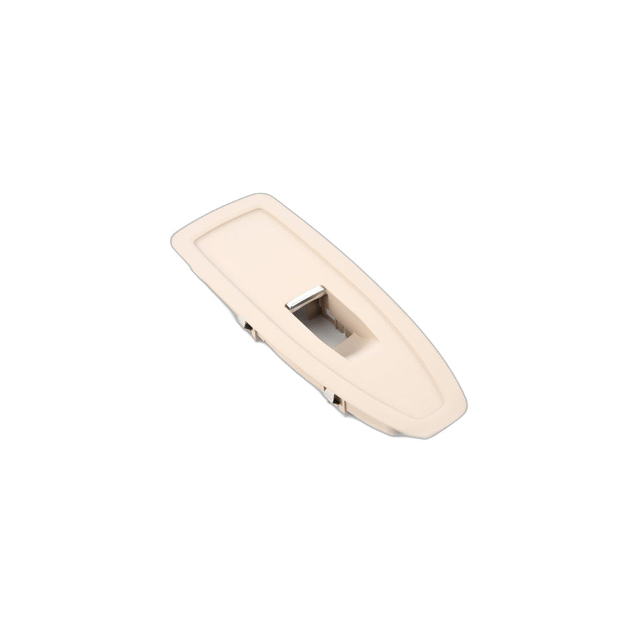 Genuine BMW 51417403890 F31 F34 F30 Power Window Switch Finisher OYSTER (Inc. 328dX) | ML Performance UK Car Parts