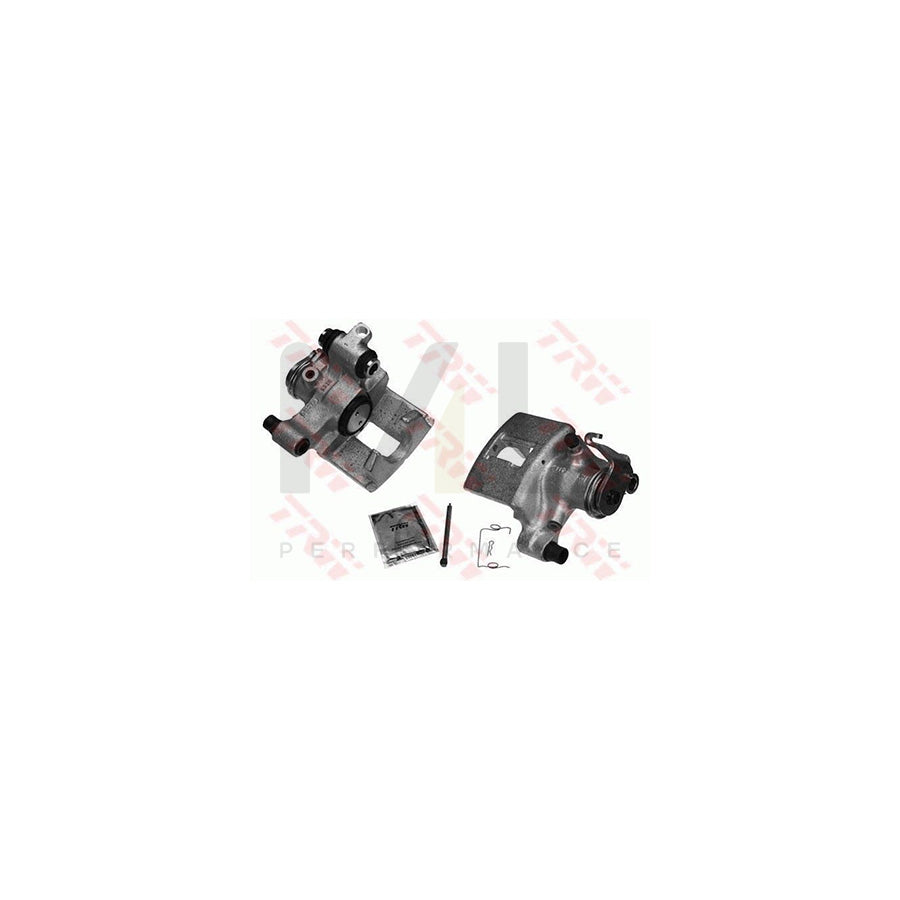 TRW BHR210E Brake Caliper | ML Performance Car Parts