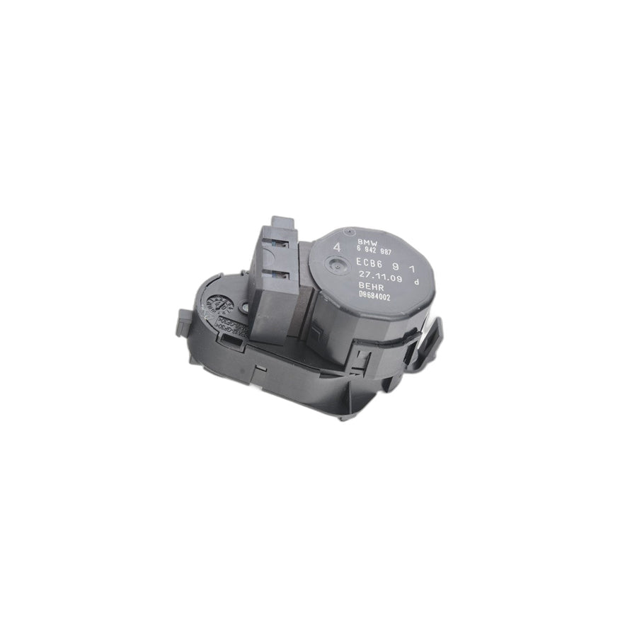 Genuine BMW 64116942987 E63 E64 Actuator Ventilation, Left (Inc. 520i, 535i & 523i) | ML Performance UK Car Parts