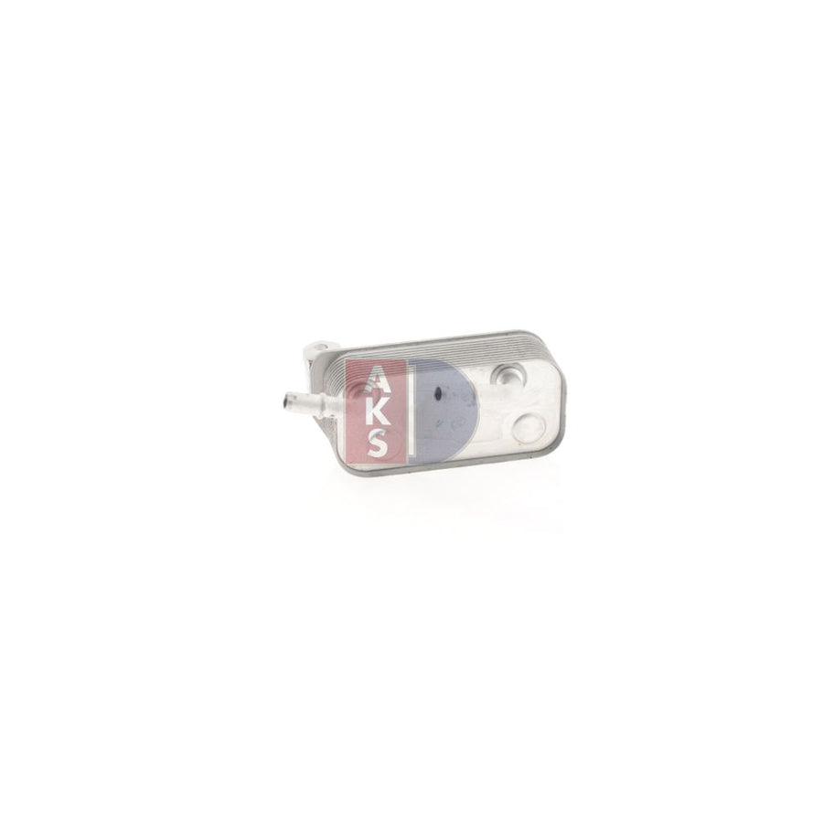 AKS Dasis 056042N Engine Oil Cooler