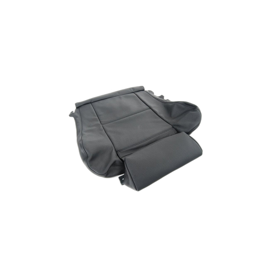 Genuine BMW 52107904665 E60 E61 Cover For Comfort Seat, Leather SCHWARZ (Inc. & M5) | ML Performance US Car Parts