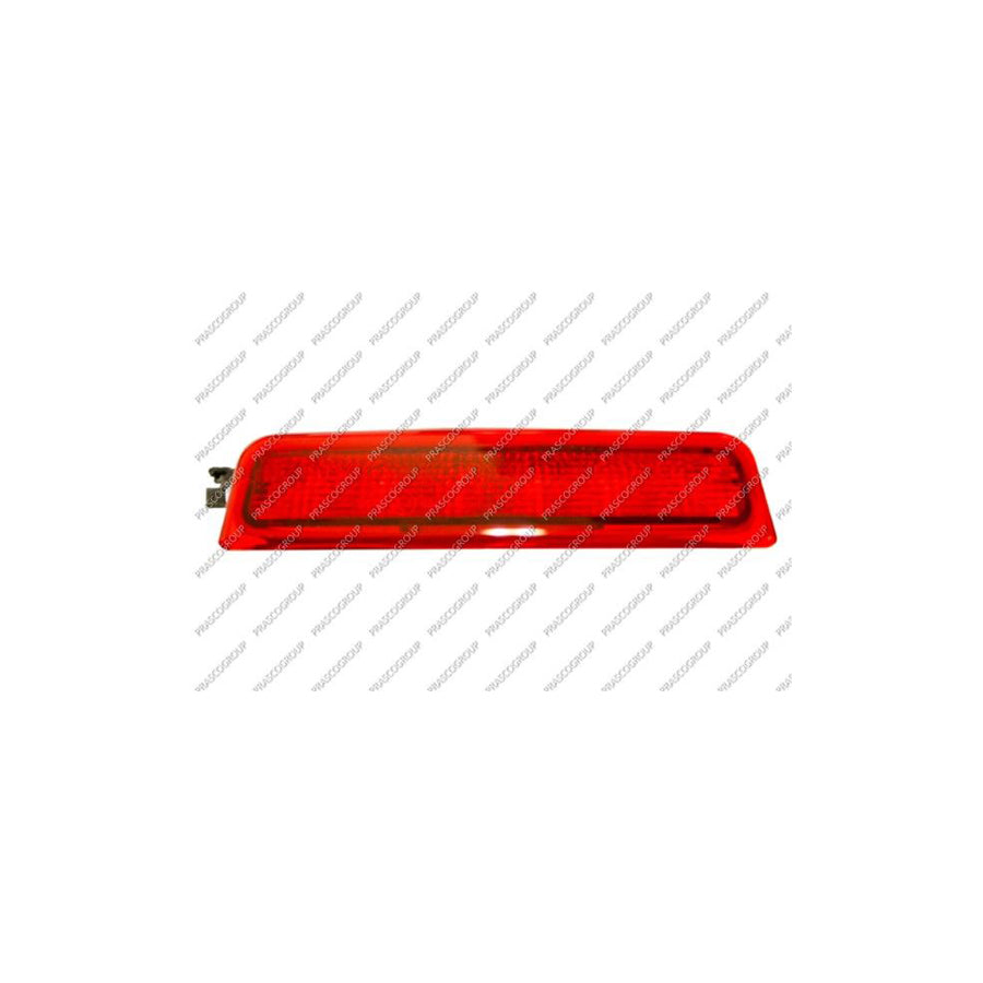 Prasco Vg9044150 Third Brake Light For VW Caddy