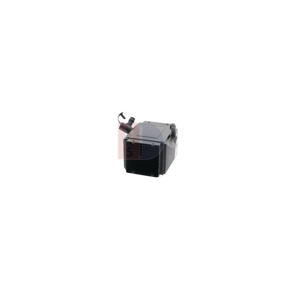 AKS Dasis 885707N High- / Low Pressure Line, Air Conditioning