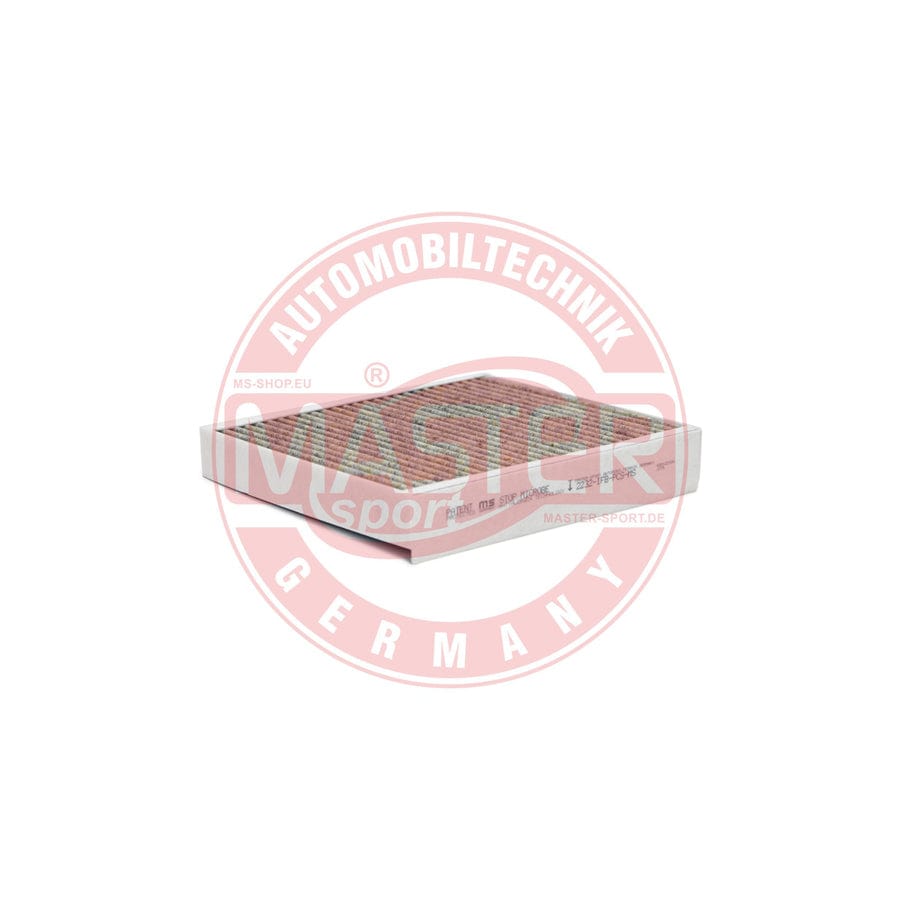Master Sport 2232-IFB-PCS-Ms Pollen Filter