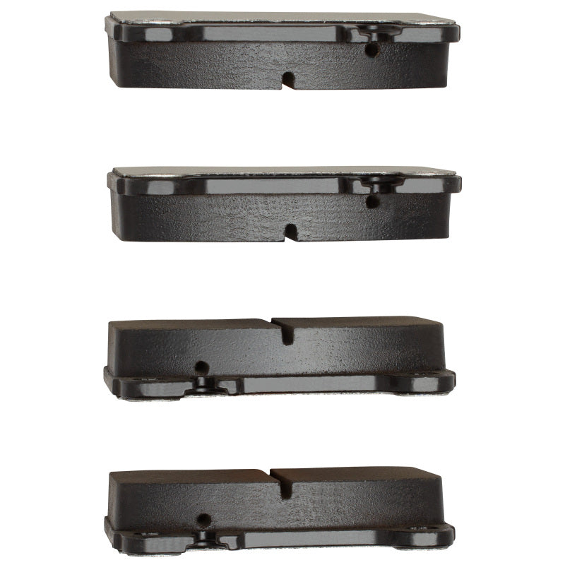 DFC 86-89 Mercedes-Benz 560SL Front Euro 5000 Ceramic Brake Pads