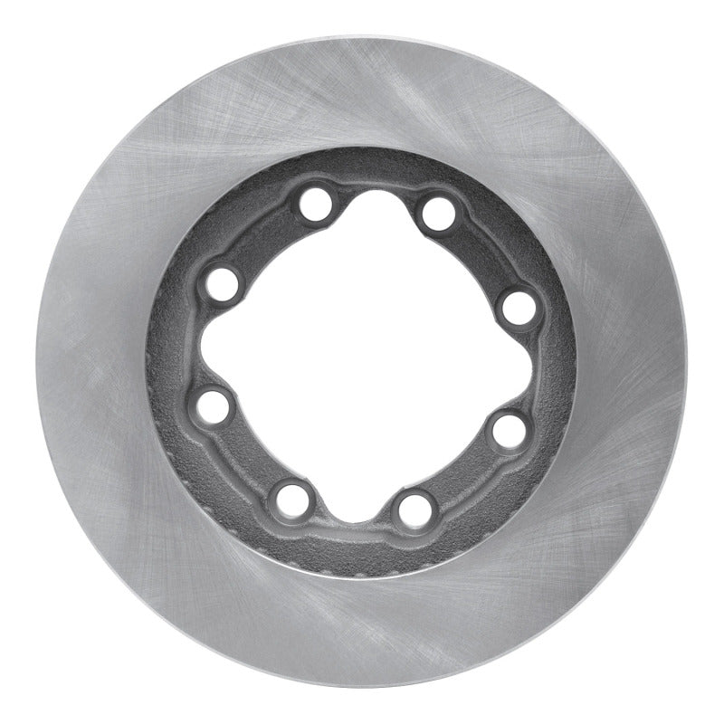 DFC 88-00 Chevrolet K1500 Suburban Front Brake Rotor