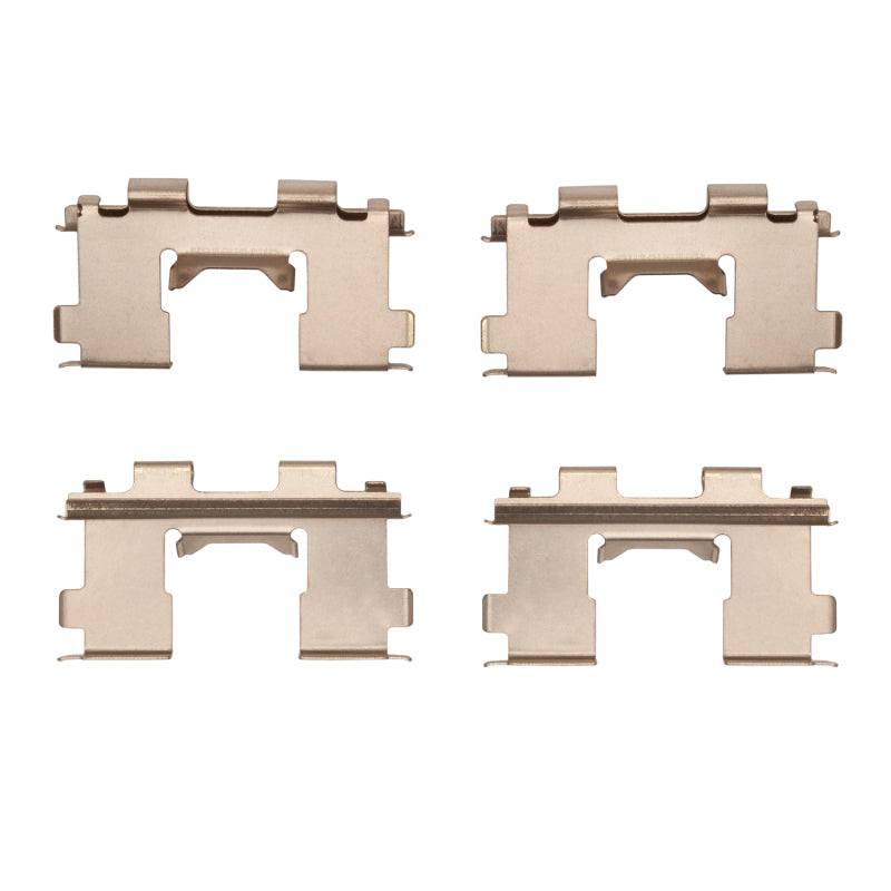 DFC 91-17 Chevrolet Tracker Front Premium Hardware Kit