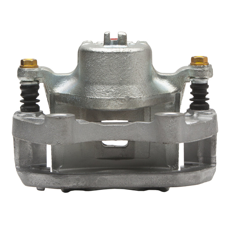 DFC 02-06 Infiniti I35 Front-R Silver Zinc Coated Premium Caliper