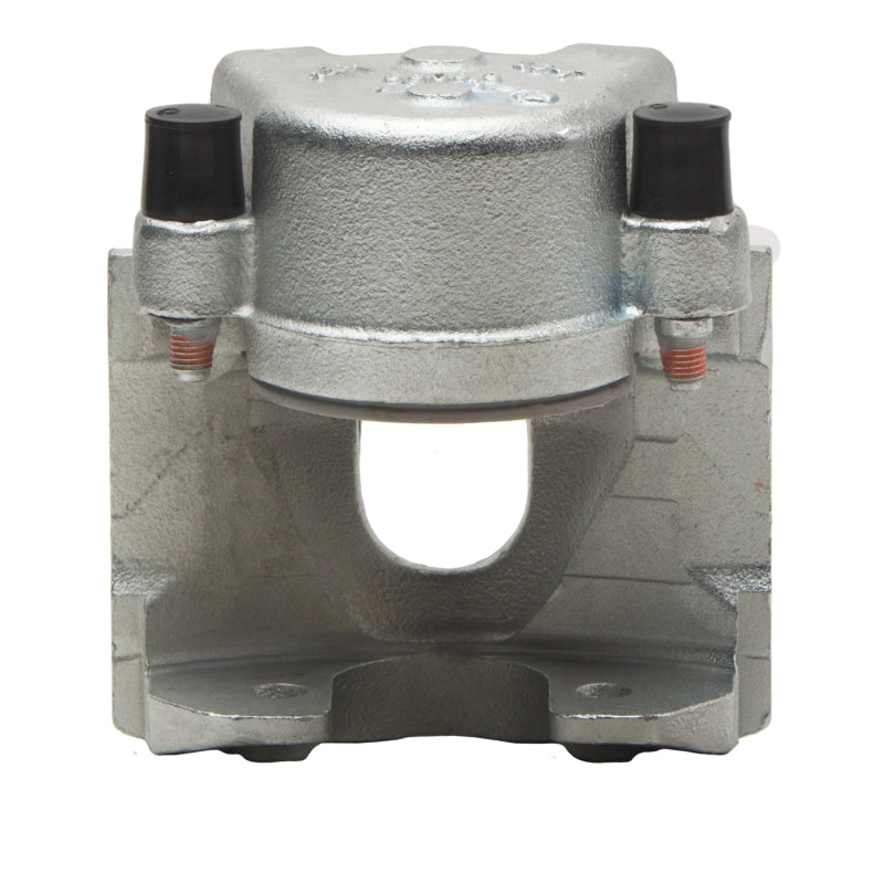 DFC 91-96 Dodge Dakota 4WD Front-L Premium Caliper - Silver Zinc Coated