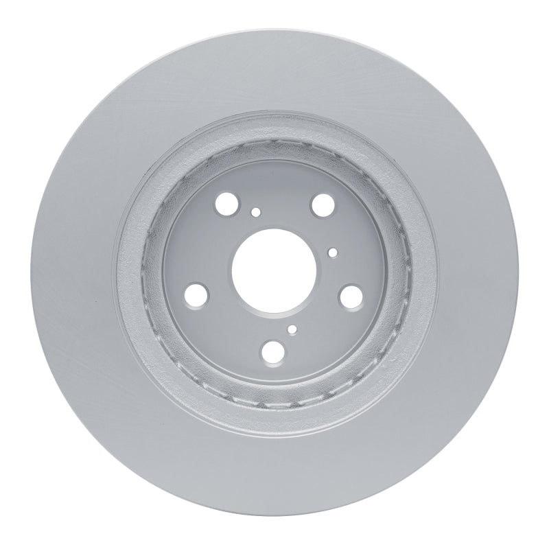 DFC 24-25 Lexus TX350 Front GeoSPEC Coated Rotor