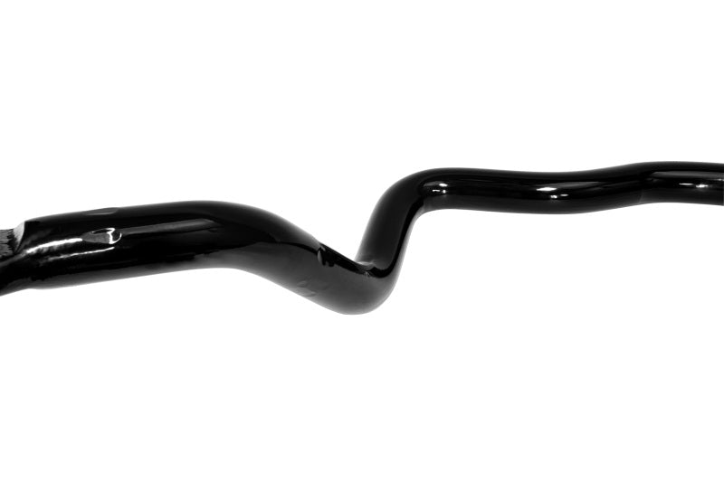 UMI Performance 78-88 GM G-Body Front Sway Bar - Black