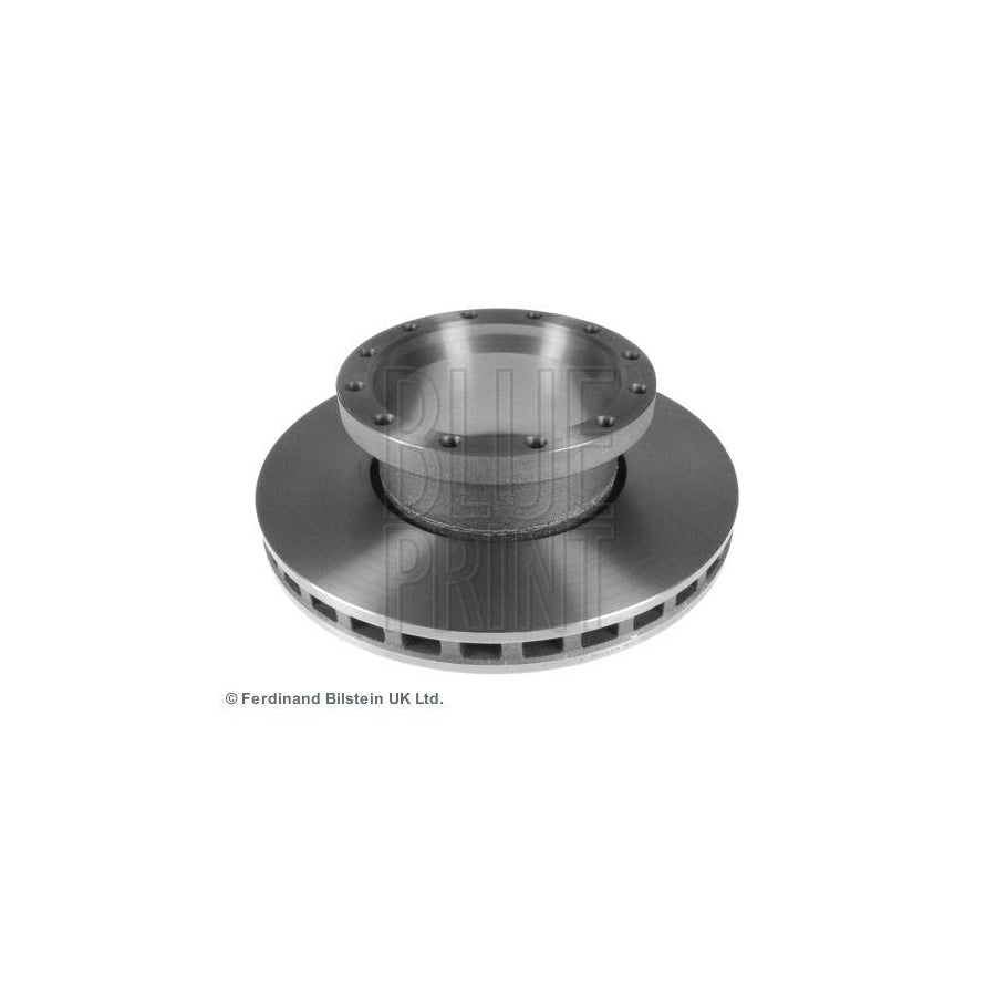 Blue Print Adz94342 Brake Disc