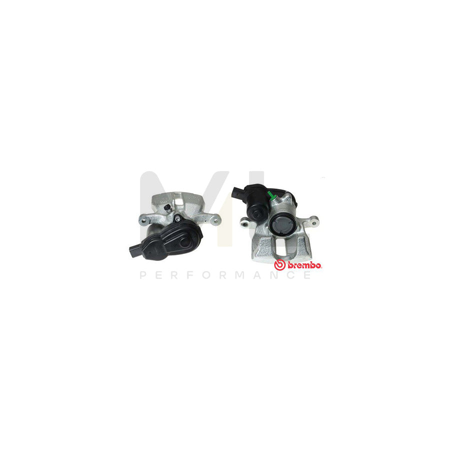 BREMBO F 85 324 Brake Caliper | ML Performance Car Parts