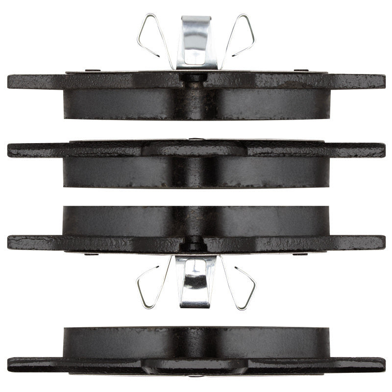 DFC 02-08 Mini Countryman And Paceman) Front 4000 Hybridynamic Brake Pads