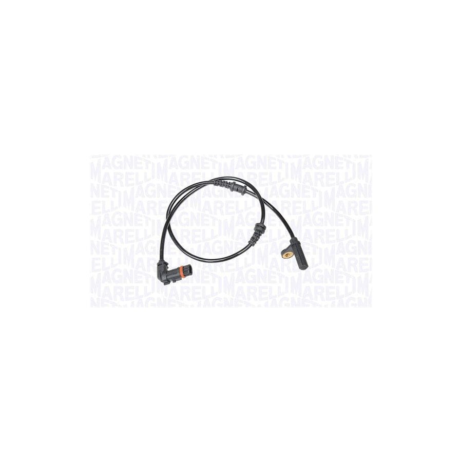 MAGNETI MARELLI 172100084010 ABS Sensor suitable for MERCEDES-BENZ C-Class