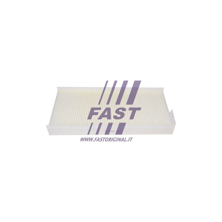 Fast FT37328 Pollen Filter