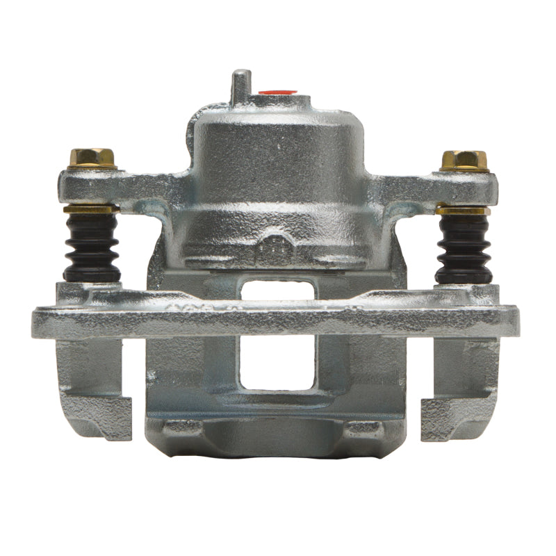 DFC 89-94 Geo Metro Front-L Silver Zinc Coated Premium Caliper