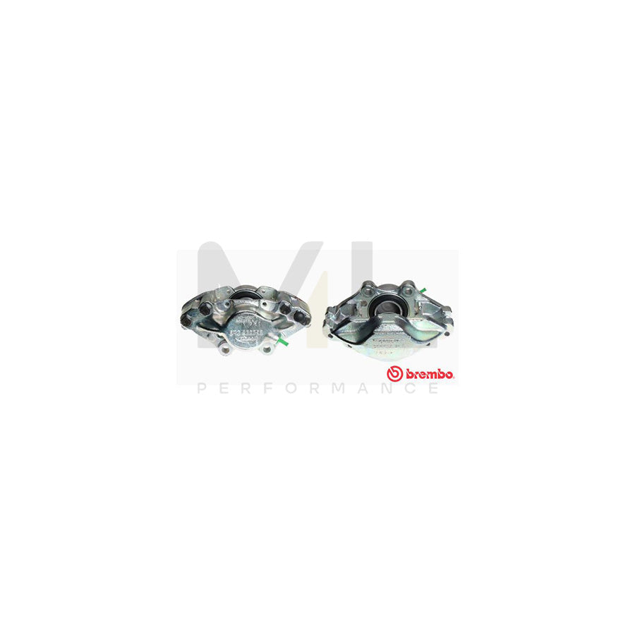 BREMBO F 61 027 Brake Caliper | ML Performance Car Parts