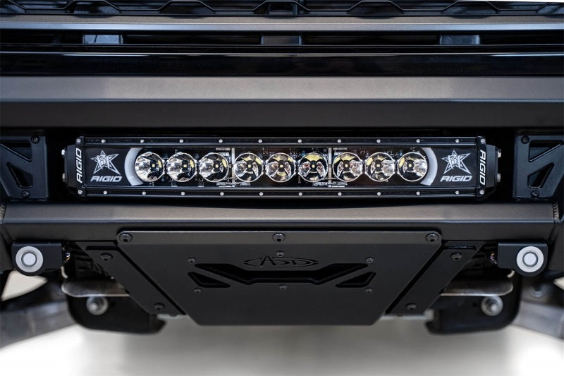 Addictive Desert Designs 21-23 Ford F-150 Raptor Phantom Front Bumper