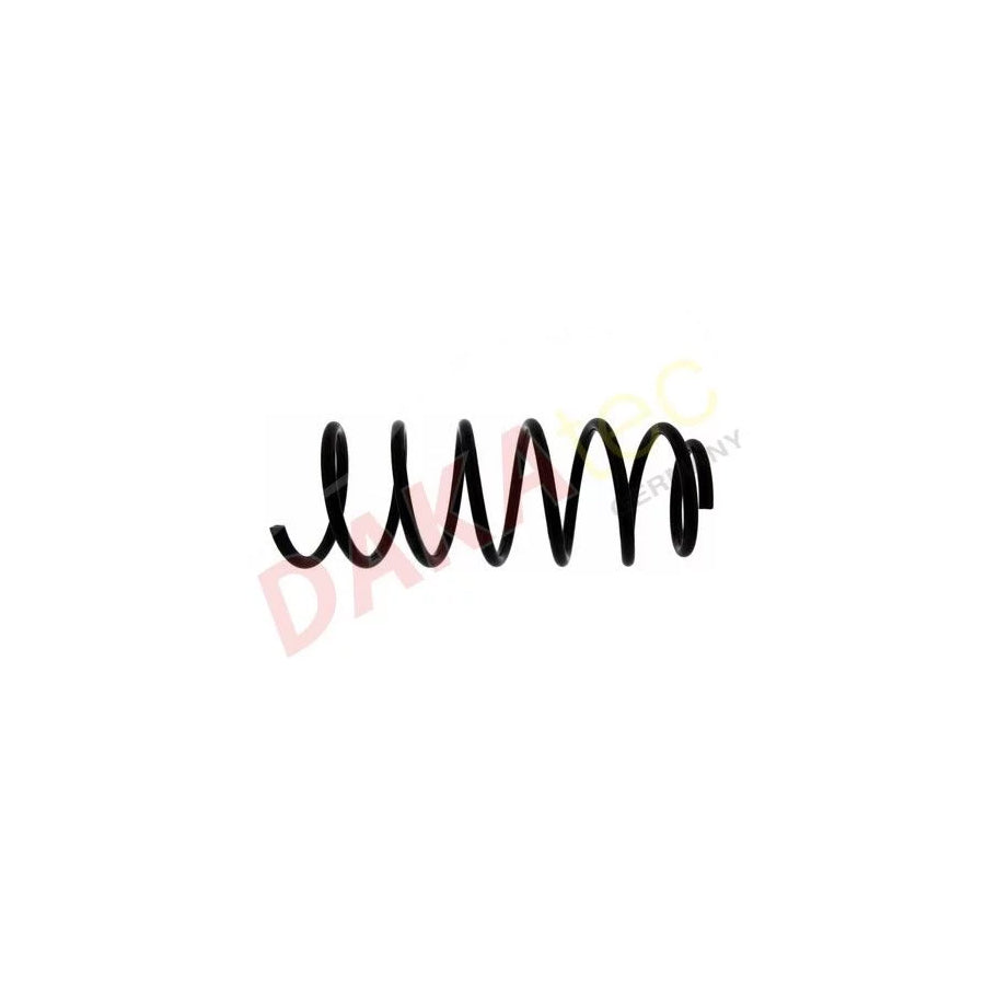 Dakatec 300303 Coil Spring