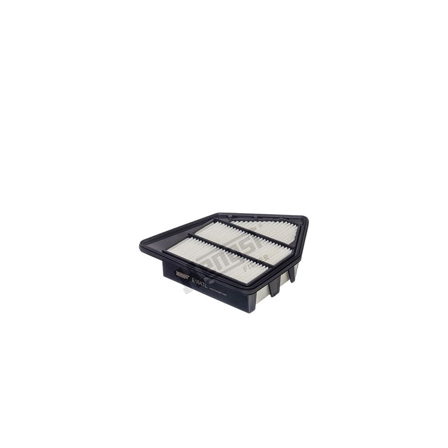 Hengst Filter E1647L Air Filter For Honda Cr-V Iv (Rm)