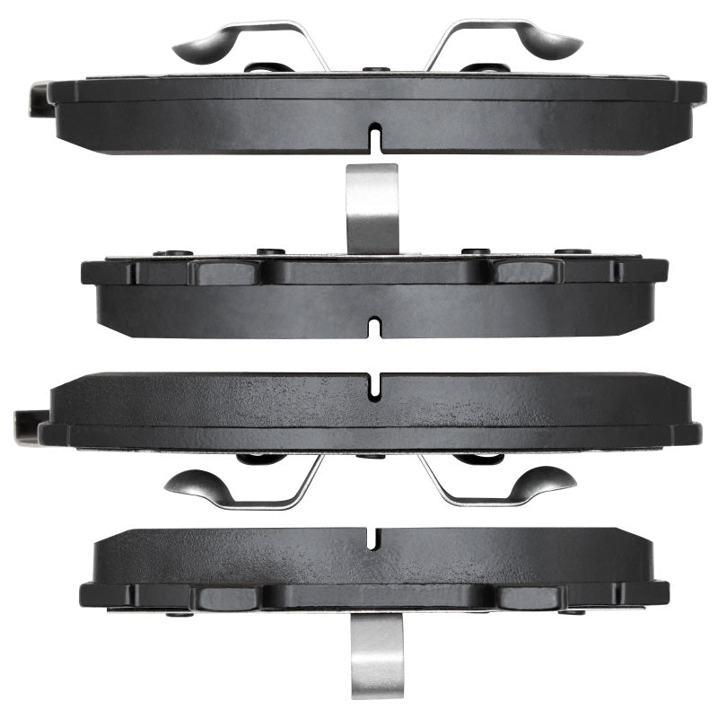 DFC 88-02 Cadillac Escalade Front Ultimate Duty Performance Brake Pads