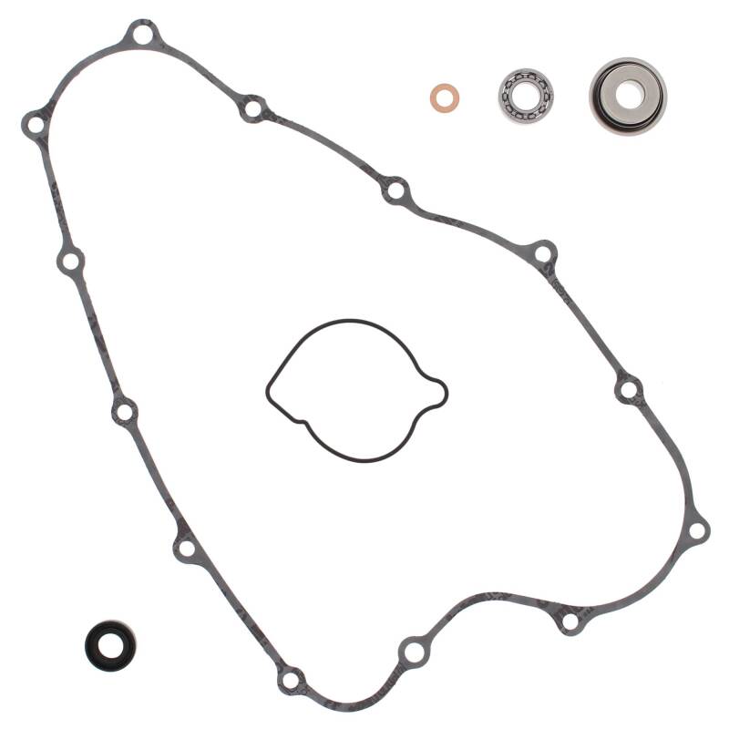 Vertex Pistons Vertex Gaskets 09-16 Honda CRF450R Water Pump Rebuild Kit