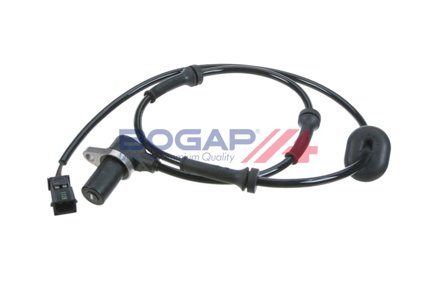 BOGAP A7117269 Sensor, Wheel Speed