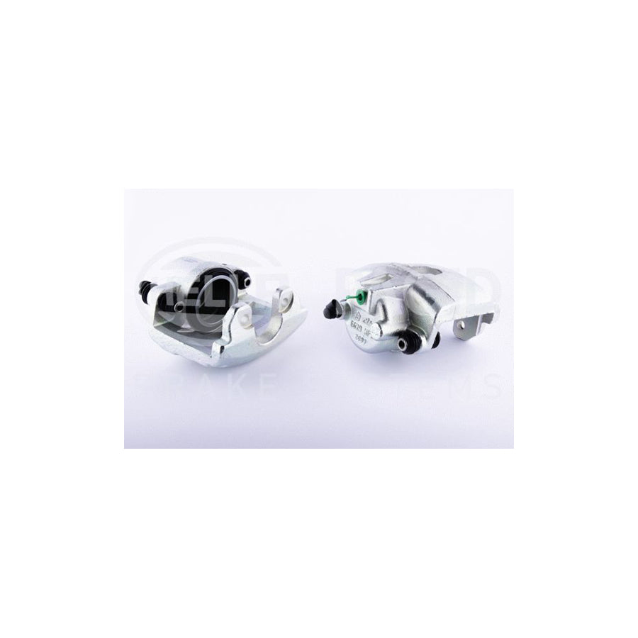 Hella 8MP 376 804-041 Water Pump