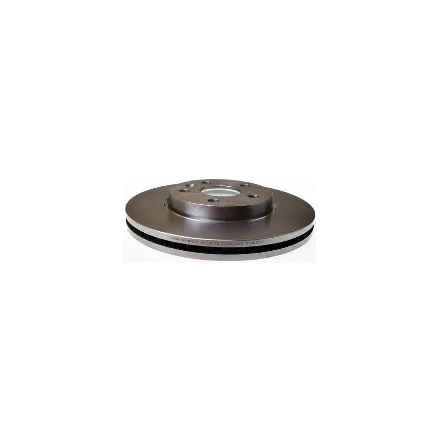 Denckermann B130710 Brake Disc