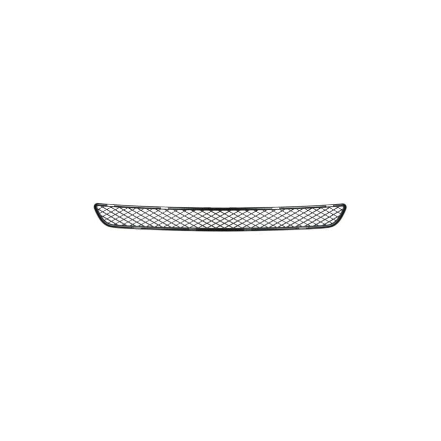 Blic 6502-07-3538910P Bumper Grill Suitable For Mercedes-Benz Ml-Class (W164)