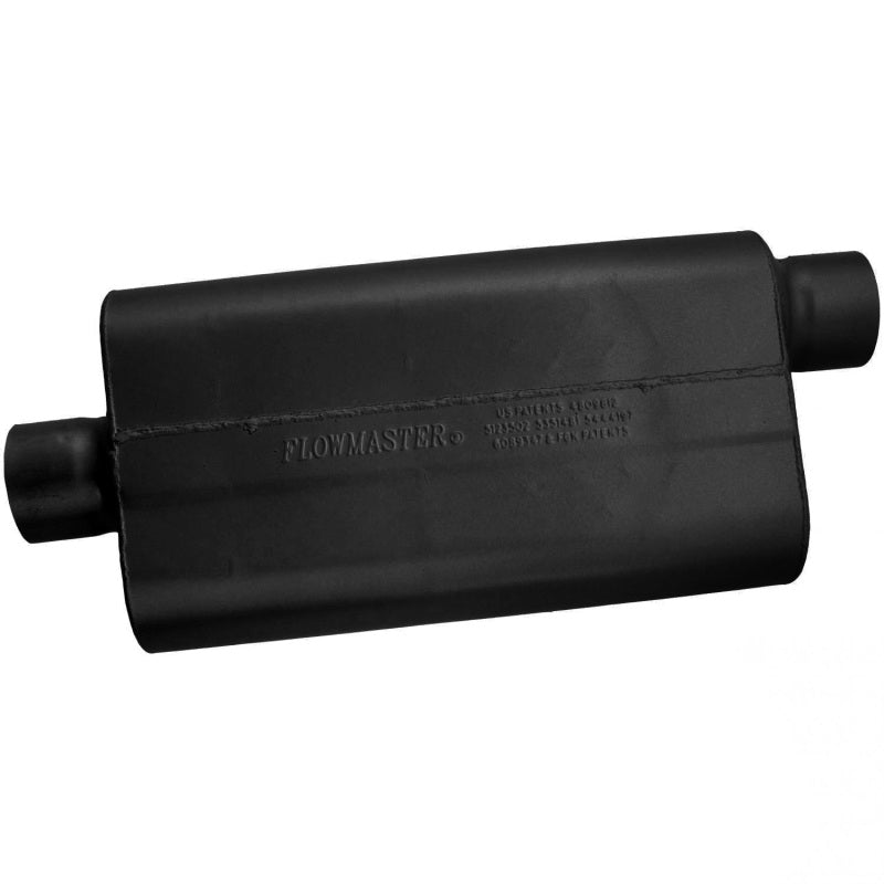 Flowmaster 3 IN(C)/OUT(O) 50 Series DF Muffler