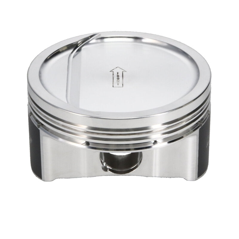Manley Performance Manley Small Block Chevrolet LS Series 4.075in Bore -18cc Dish 3.662in Stroke Platinum