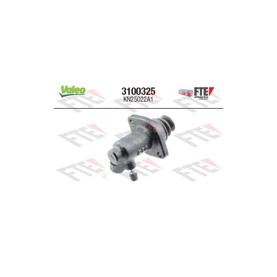 FTE 3100325 Slave Cylinder, Clutch