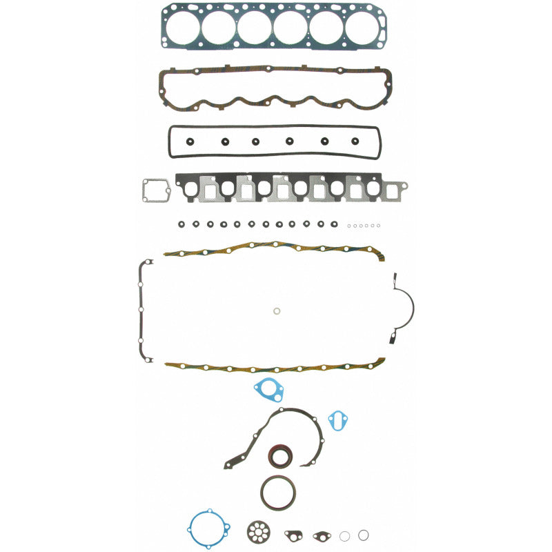 Fel-Pro Ford F-150 260-1174 Engine Gasket Set