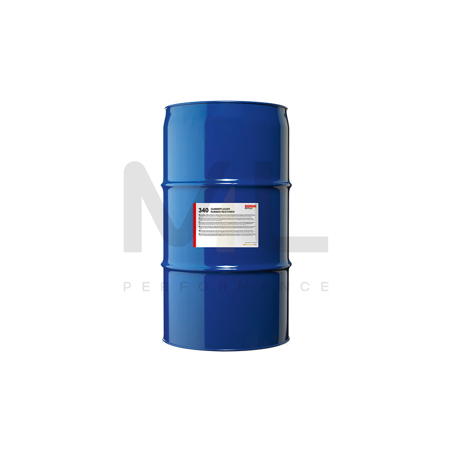 Sonax Rubber Protectant 60L